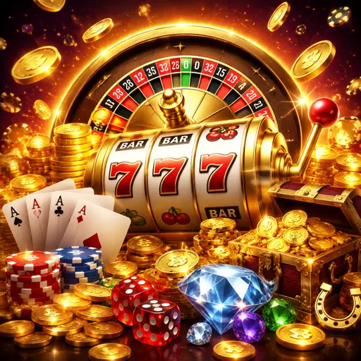 Capa do artigo de dicas de slots e caça-níqueis