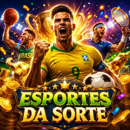 Estádio iluminado com odds de apostas esportivas em tela