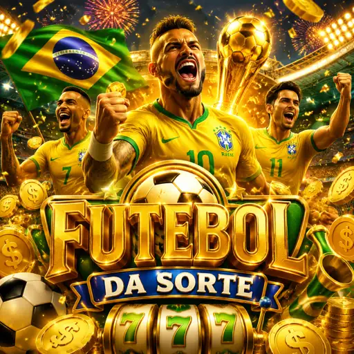 Estádio de futebol iluminado à noite com painel eletrônico de odds