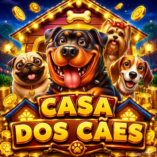Slot clássico 777 com setes da sorte em metal dourado