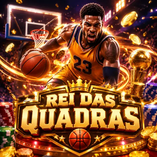 Cesta de basquete sendo atingida durante jogo da NBA