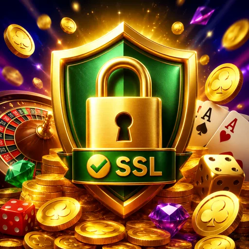 Selos de SSL, licença e RNG auditado do B35